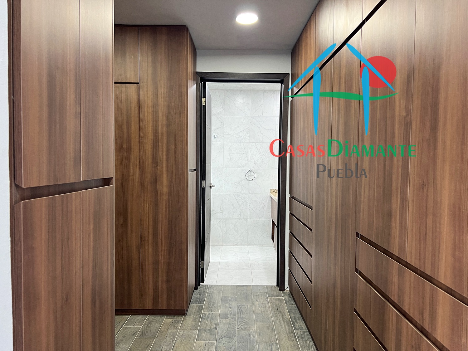 Parque Zacatecas Casa Cuarzo - Recámara dos 6